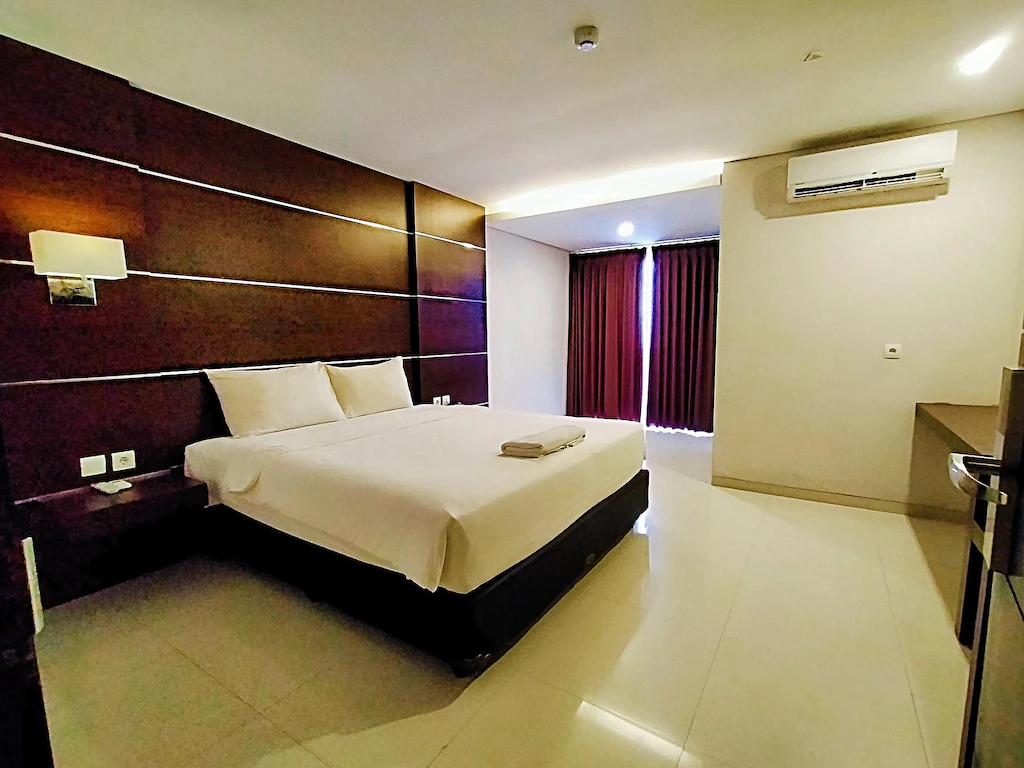Hotel D'Season