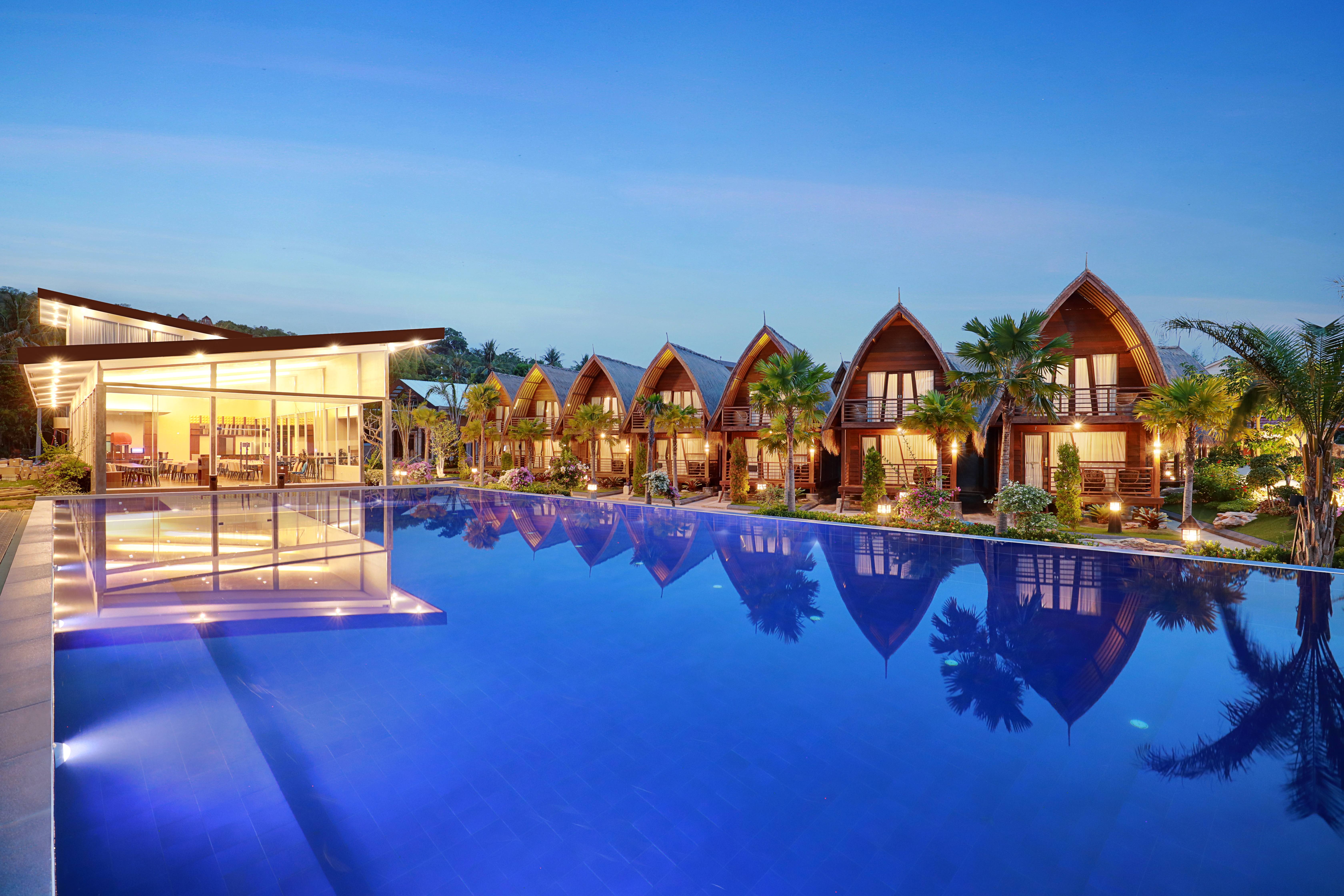 Java Paradise