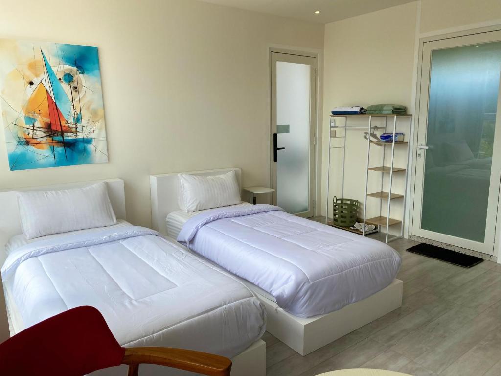 Hotel Narayana