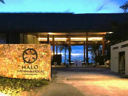 Hallo Resort