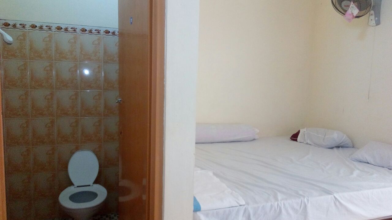 Homestay Azza