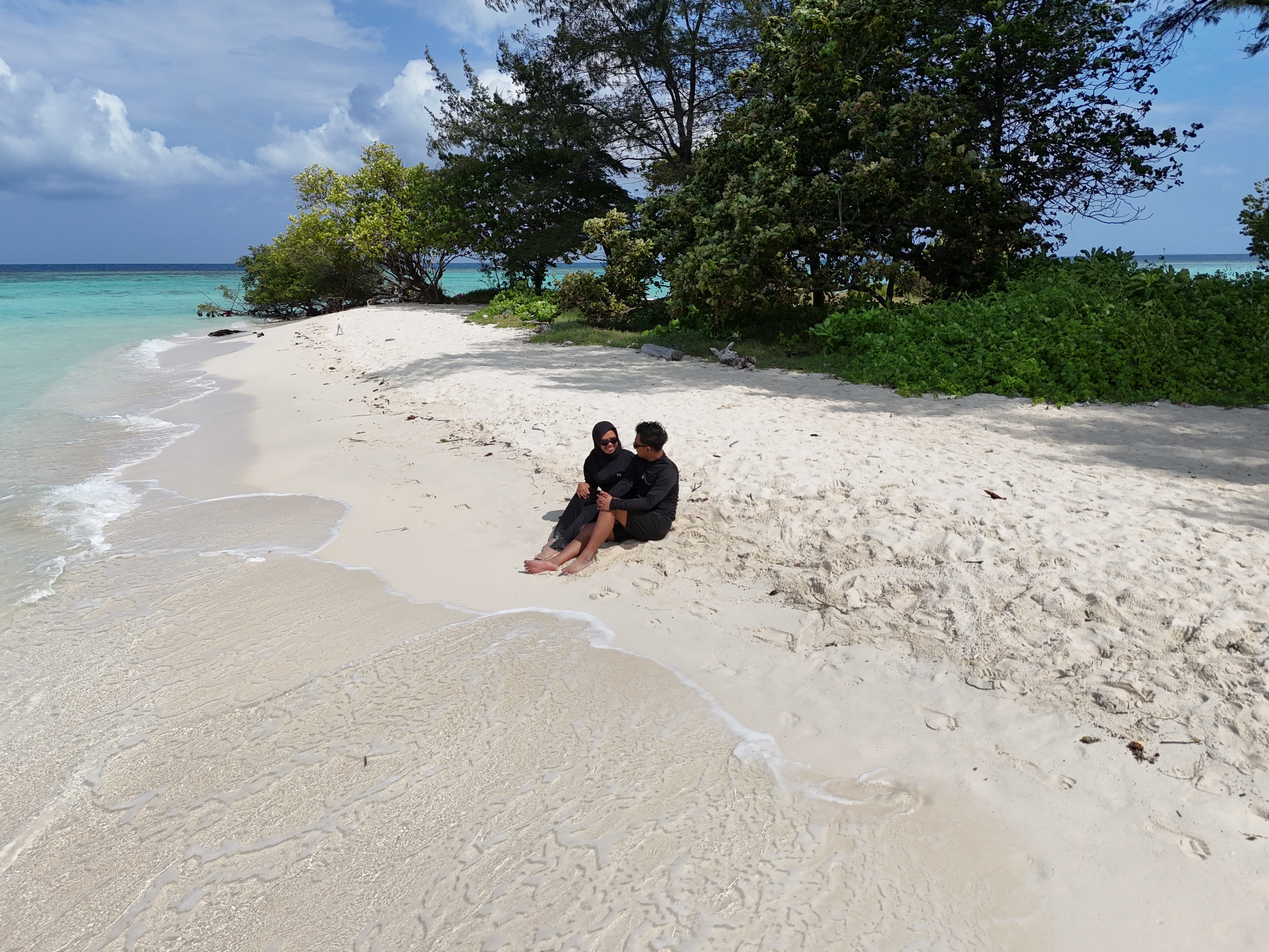 Bale Karimunjawa
